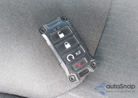 2021 Ram 1500 Big Horn 4X4 5'7 Box from USA, damaged, VIN 1C6SRFFT4MN818902